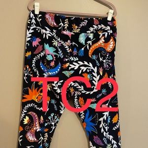LuLaRoe leggings
